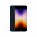 Smartphone Apple iPhone SE Black 128 GB 4,7" 4 GB RAM Hexa Core