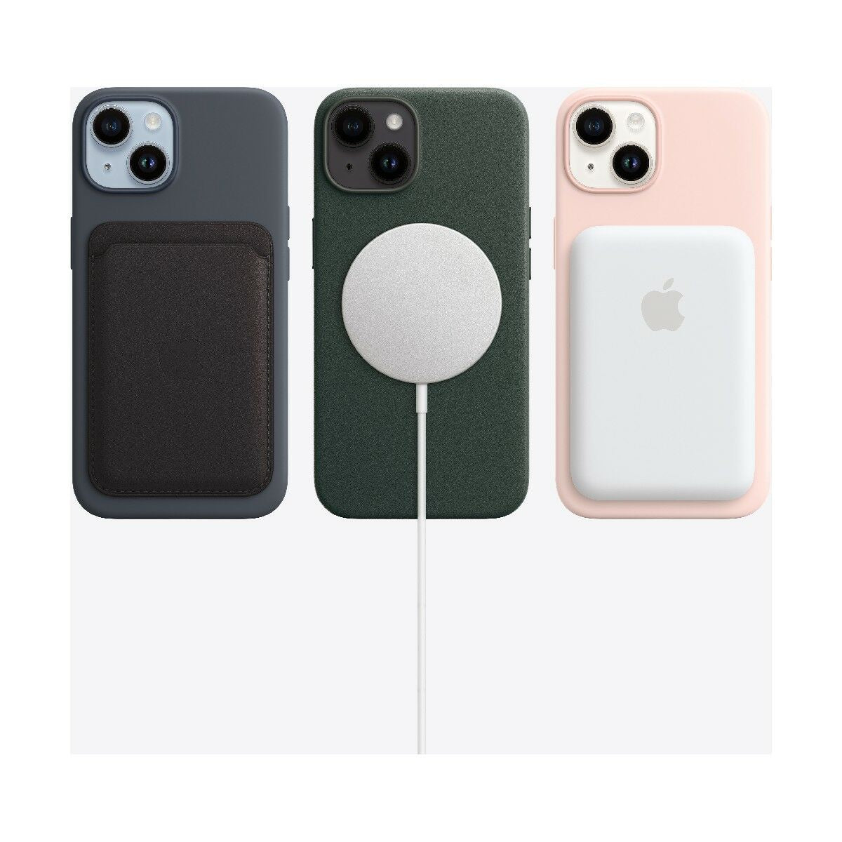Smartphone Apple iPhone 14 Plus 512 GB Hexa e 6,7"