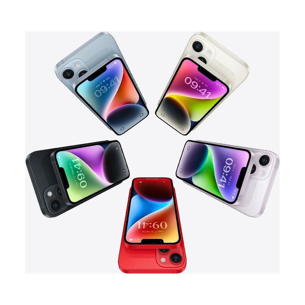Smartphone Apple iPhone 14 Plus 512 GB Hexa e 6,7"