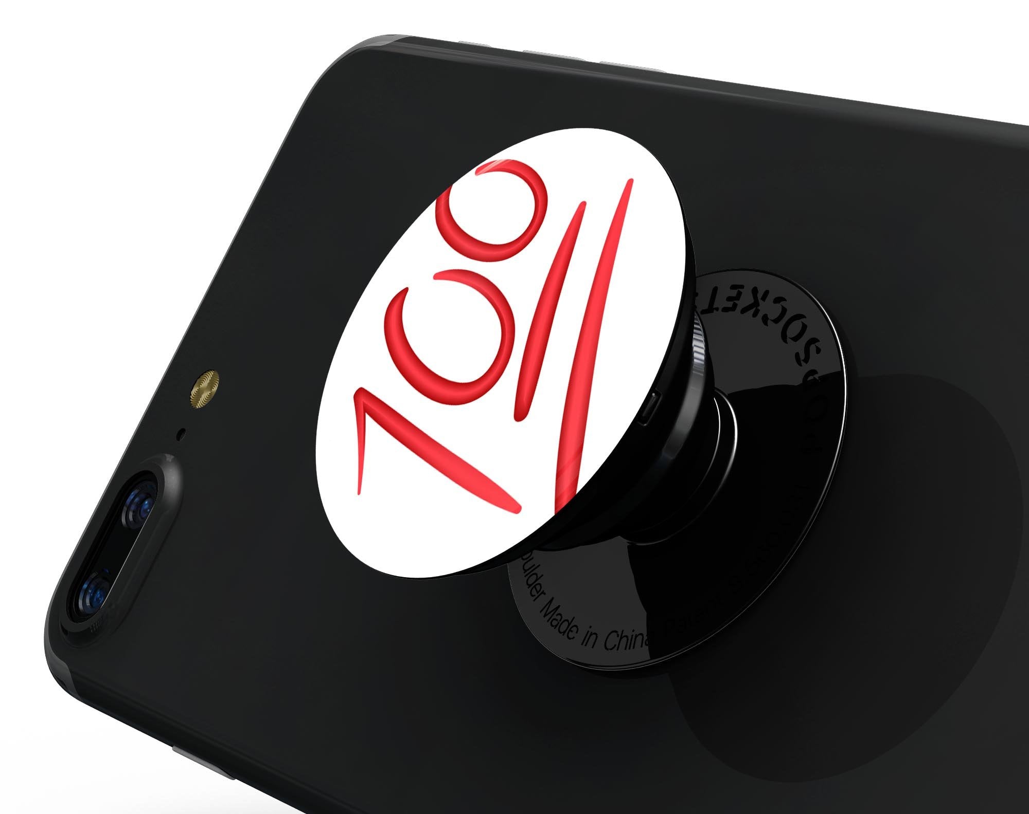 100 Emoticon Emoji - Skin Kit for PopSockets and other Smartphone