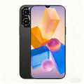6.3inch HOT40 Unlocked Phone Dual SIM 4G Phone, Android Smartphone 4GB