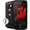 Smartphone CROSSCALL 4,95" 4G 1920 x 1080 px Black 3 GB RAM Qualcomm