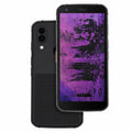 Smartphone CAT CS62P-DAB-RON-CHNA Black 6 GB RAM 5,7" 128 GB