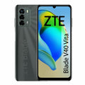Smartphone ZTE 6,74" 4 GB RAM 128 GB Black 128 GB 4 GB RAM 6,75"