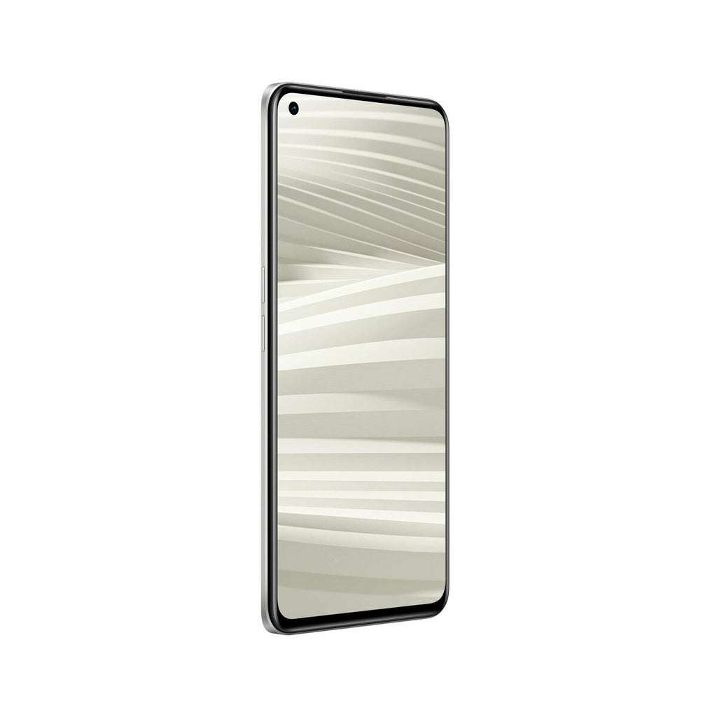Smartphone Realme GT 2 Snapdragon 888 6,62" White 256 GB 12 GB RAM