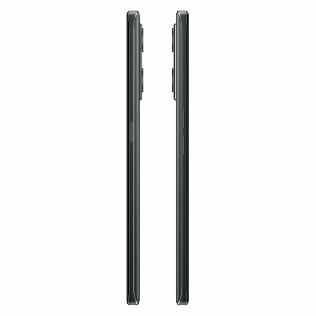 Smartphone Realme GT2 Snapdragon 888 6,62" Black 256 GB 12 GB RAM