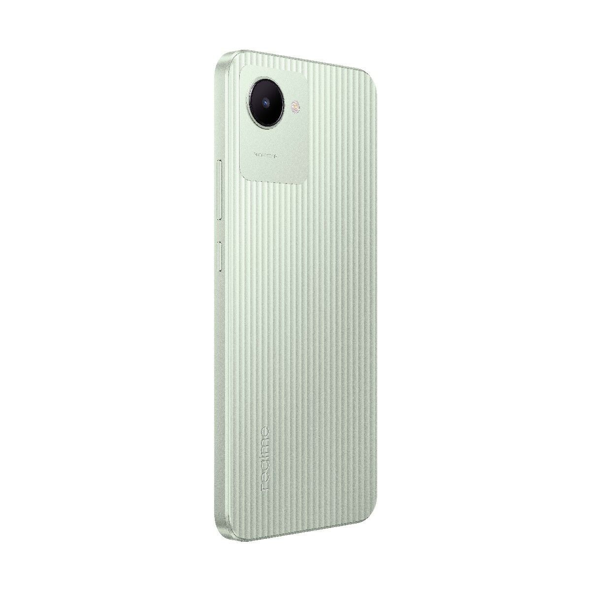 Smartphone Realme C30 Green 3 GB RAM Unisoc 6,5" 32 GB