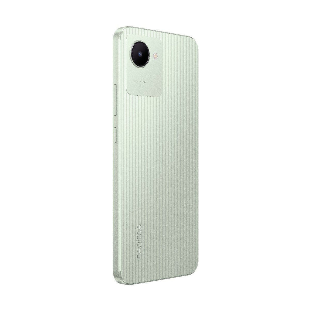 Smartphone Realme C30 Green 3 GB RAM Unisoc 6,5" 32 GB