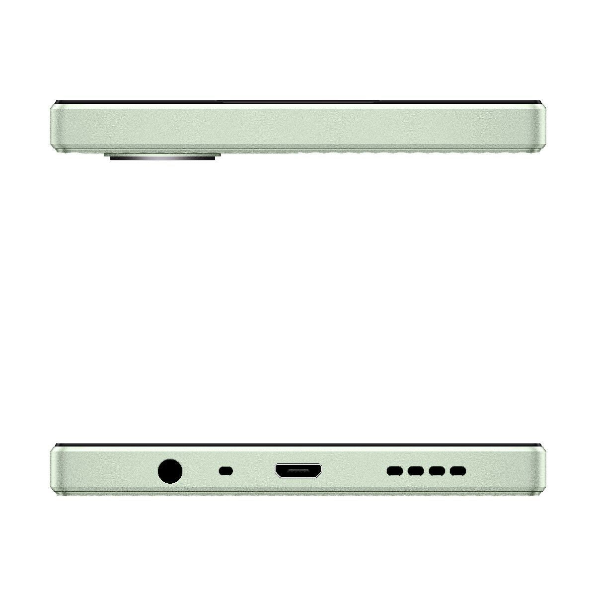 Smartphone Realme C30 Green 3 GB RAM Unisoc 6,5" 32 GB