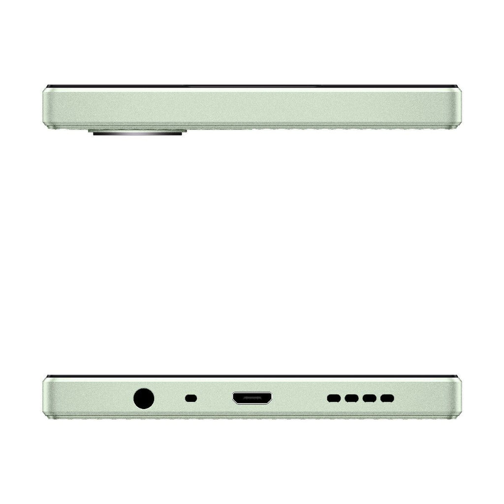 Smartphone Realme C30 Green 3 GB RAM Unisoc 6,5" 32 GB