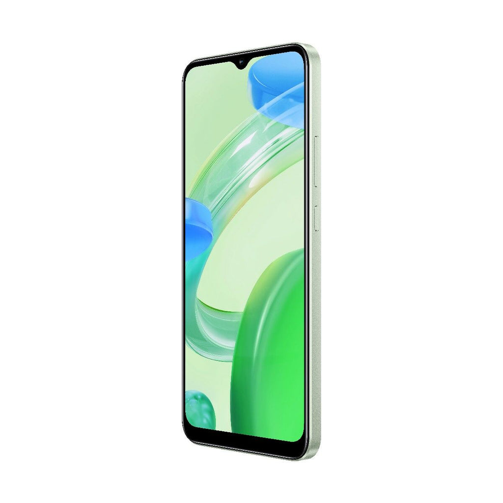 Smartphone Realme C30 Green 3 GB RAM Unisoc 6,5" 32 GB