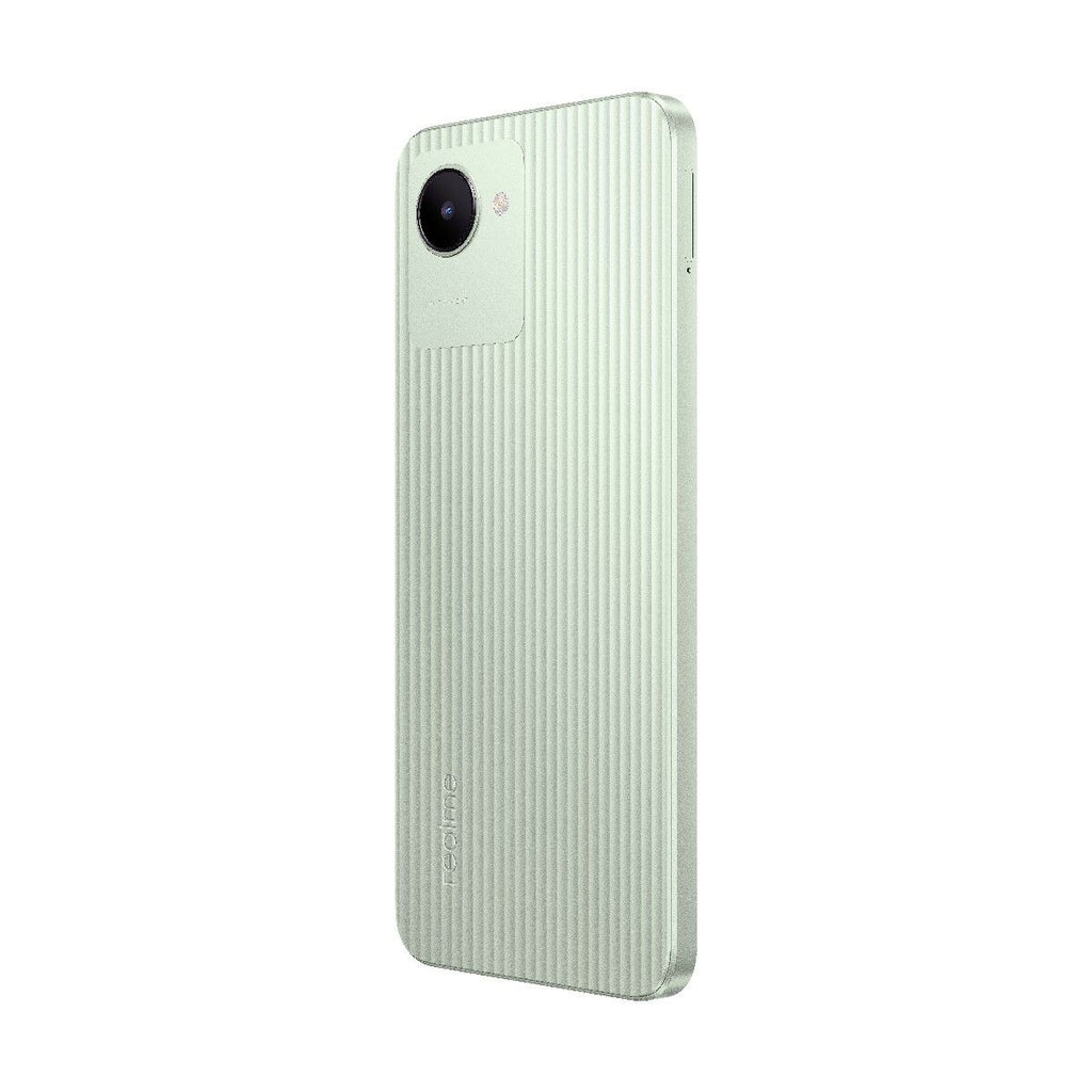 Smartphone Realme C30 Green 3 GB RAM Unisoc 6,5" 32 GB