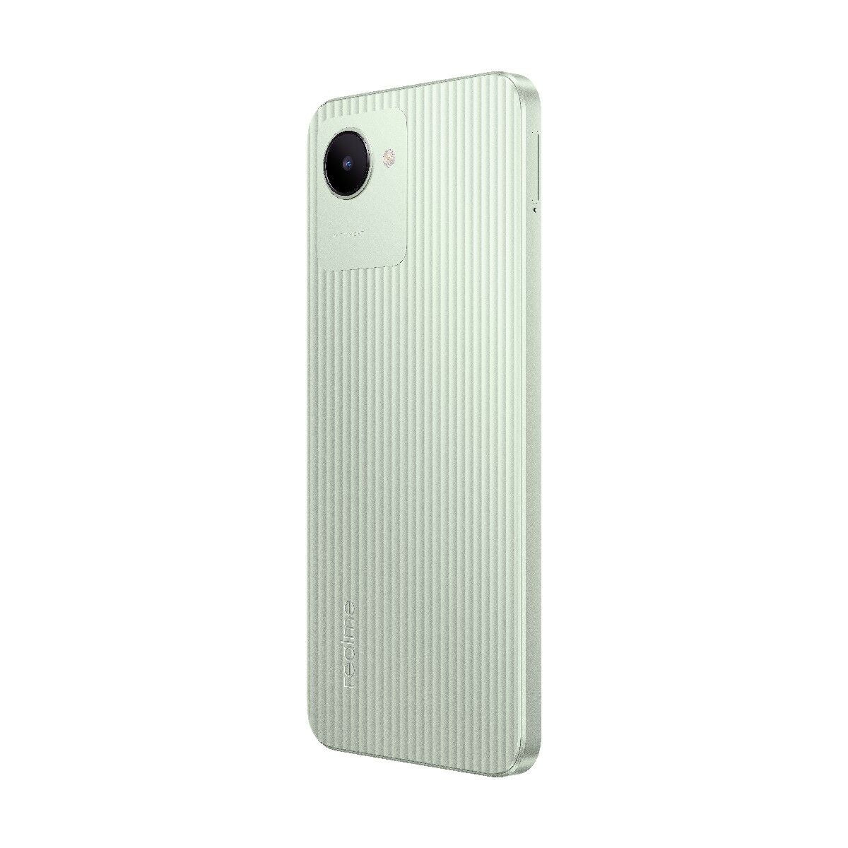 Smartphone Realme C30 Green 3 GB RAM Unisoc 6,5" 32 GB