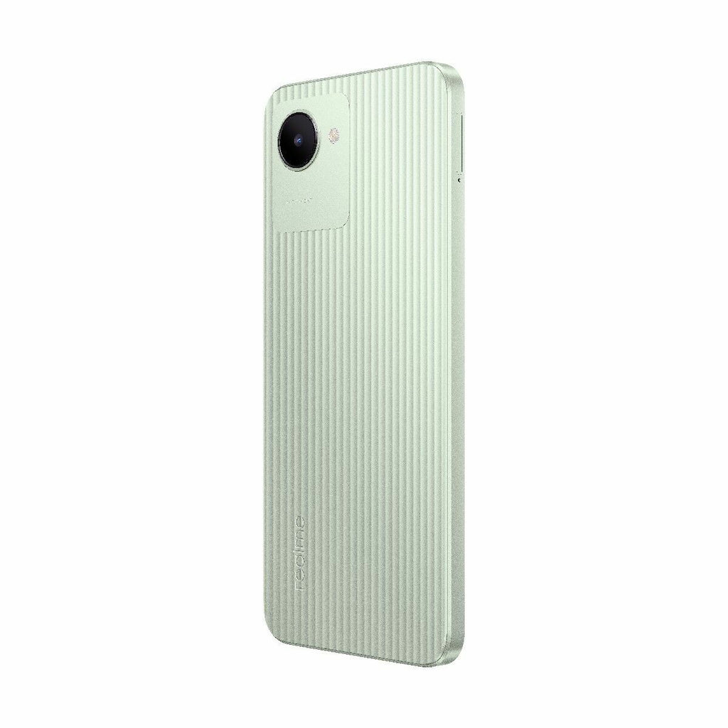 Smartphone Realme C30 Green 3 GB RAM Unisoc 6,5" 32 GB