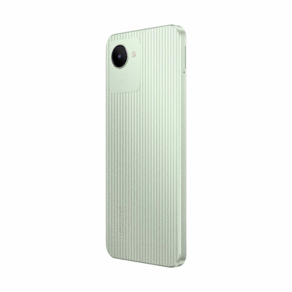 Smartphone Realme C30 Green 3 GB RAM Unisoc 6,5" 32 GB
