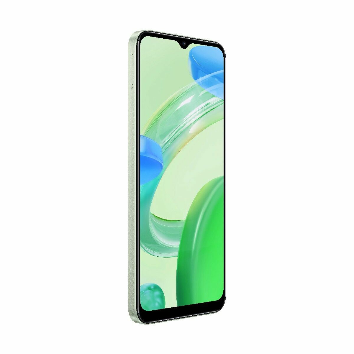 Smartphone Realme C30 Green 3 GB RAM Unisoc 6,5" 32 GB