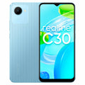 Smartphone Realme C30 3GB 32GB Blue 3 GB RAM Unisoc 6,5" 32 GB 6.5"