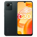 Smartphone Realme C30 3GB 32GB Black 3 GB RAM Unisoc 6,5" 32 GB 6.5"