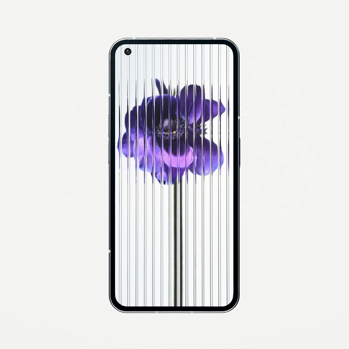 Smartphone Nothing Phone (1) 6,55" White 12 GB RAM 256 GB