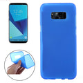Tuff Luv I1-95 Soft Feel TPU Smartphone Case for Samsung Galaxy S8 Plu