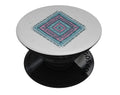 Aztec Diamond - Skin Kit for PopSockets and other Smartphone