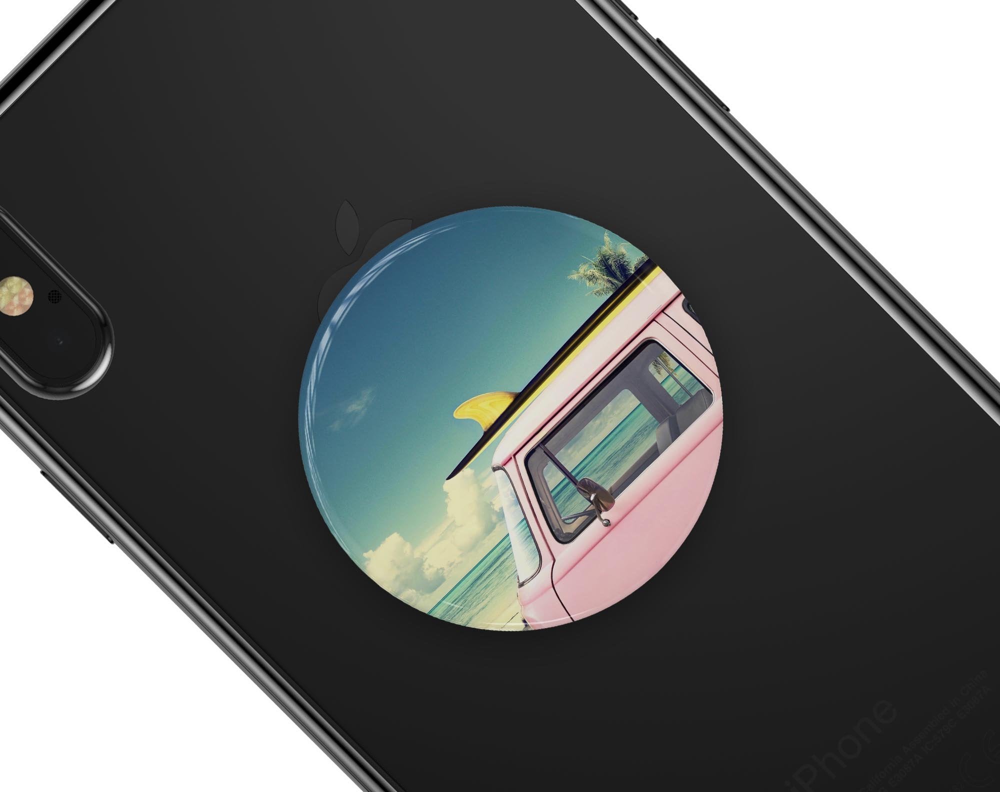 Beach Trip - Skin Kit for PopSockets and other Smartphone Extendable