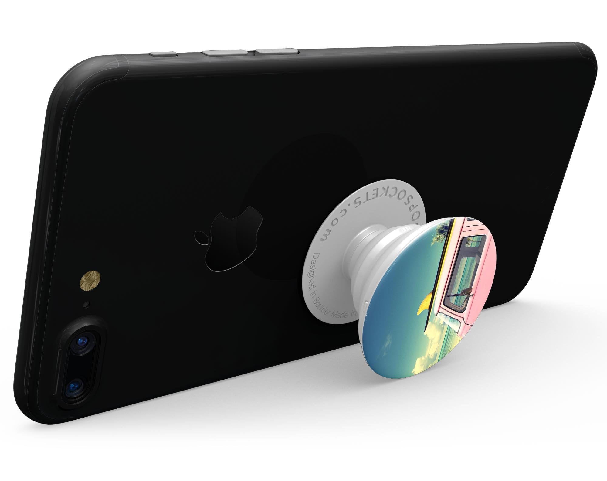 Beach Trip - Skin Kit for PopSockets and other Smartphone Extendable