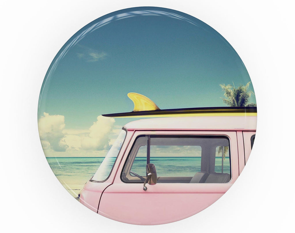 Beach Trip - Skin Kit for PopSockets and other Smartphone Extendable