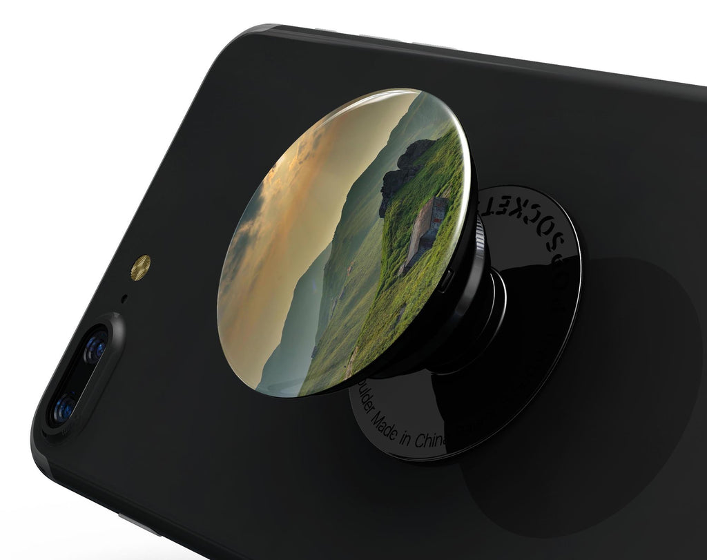 Beautiful Countryside - Skin Kit for PopSockets and other Smartphone