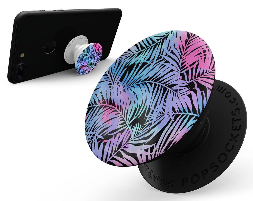 Chromatic Safari - Skin Kit for PopSockets and other Smartphone