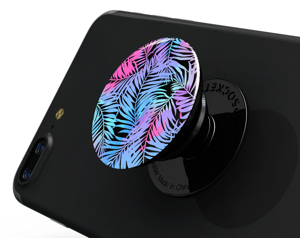 Chromatic Safari - Skin Kit for PopSockets and other Smartphone