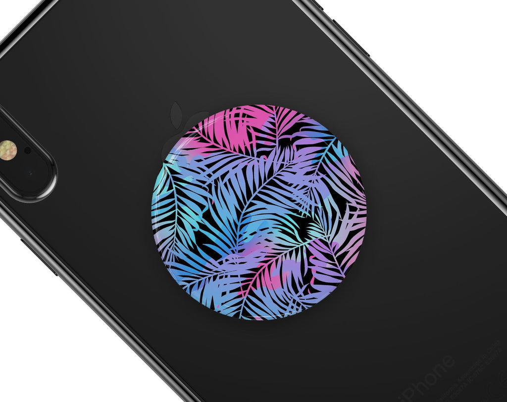 Chromatic Safari - Skin Kit for PopSockets and other Smartphone
