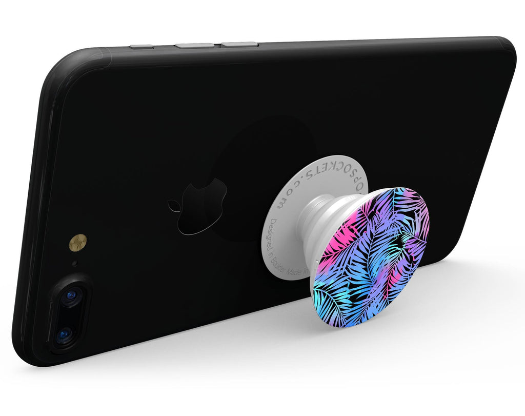 Chromatic Safari - Skin Kit for PopSockets and other Smartphone