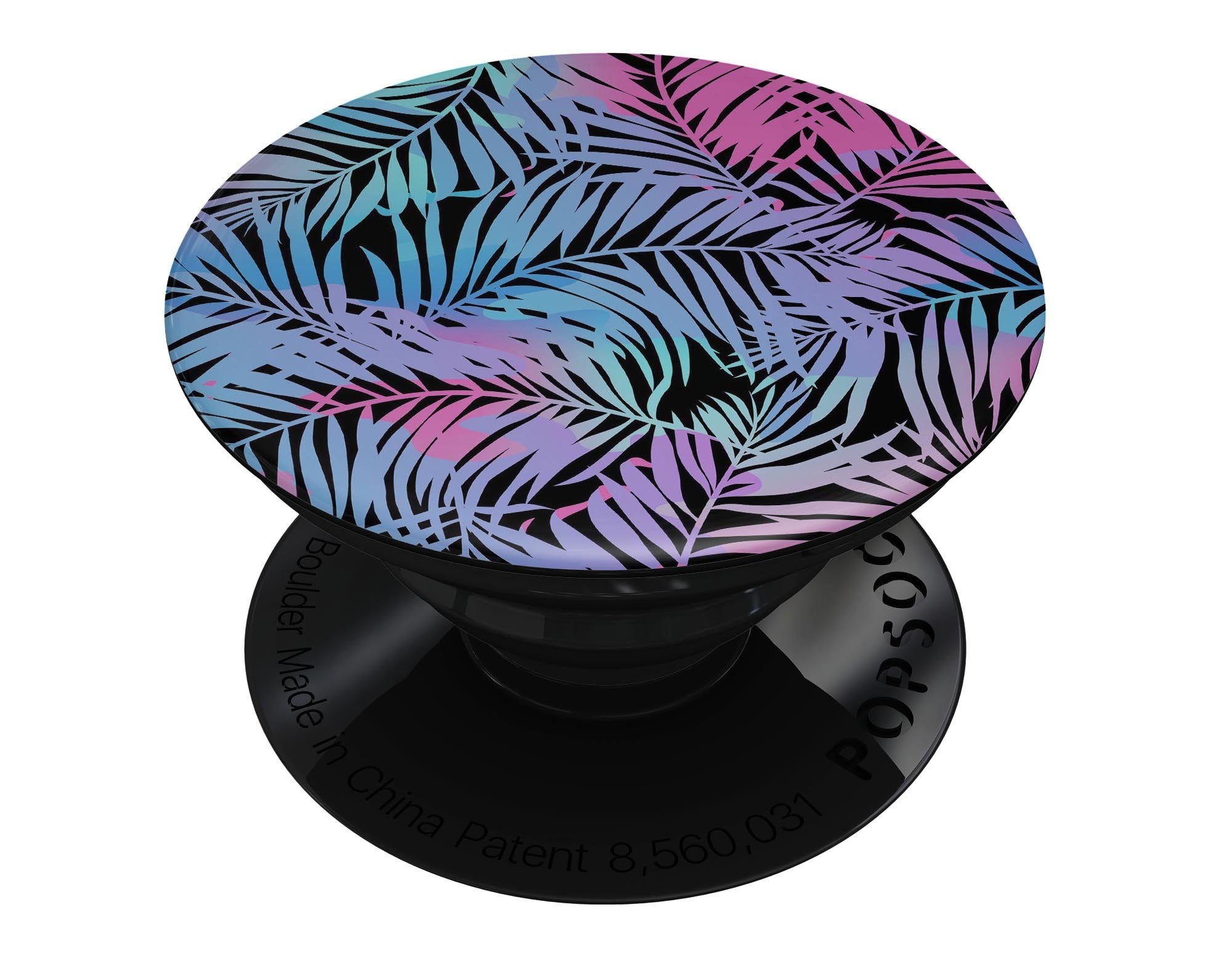 Chromatic Safari - Skin Kit for PopSockets and other Smartphone