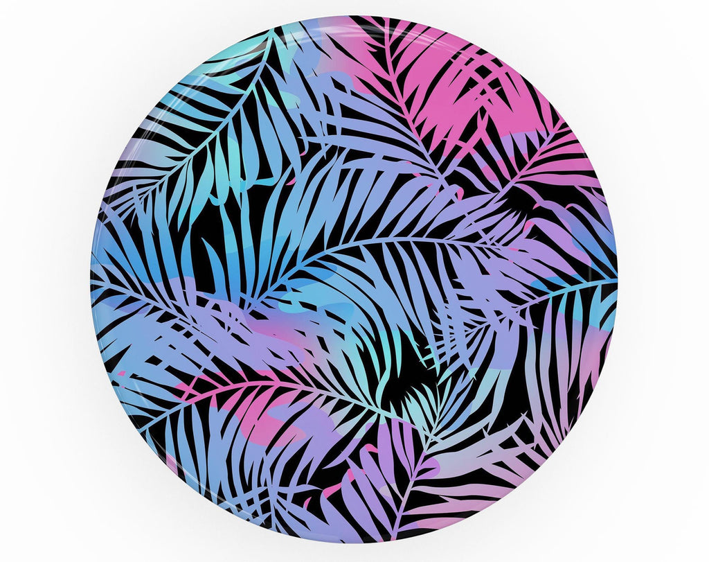 Chromatic Safari - Skin Kit for PopSockets and other Smartphone