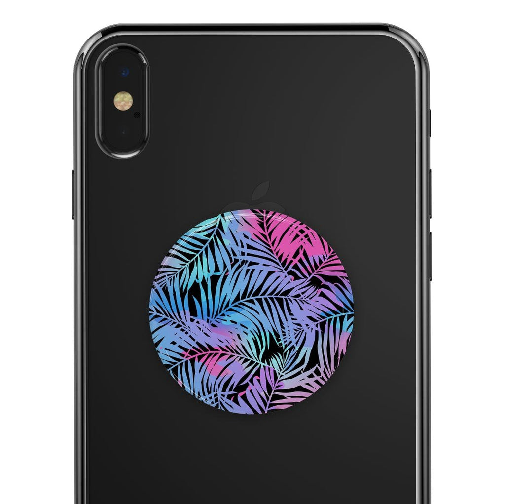 Chromatic Safari - Skin Kit for PopSockets and other Smartphone
