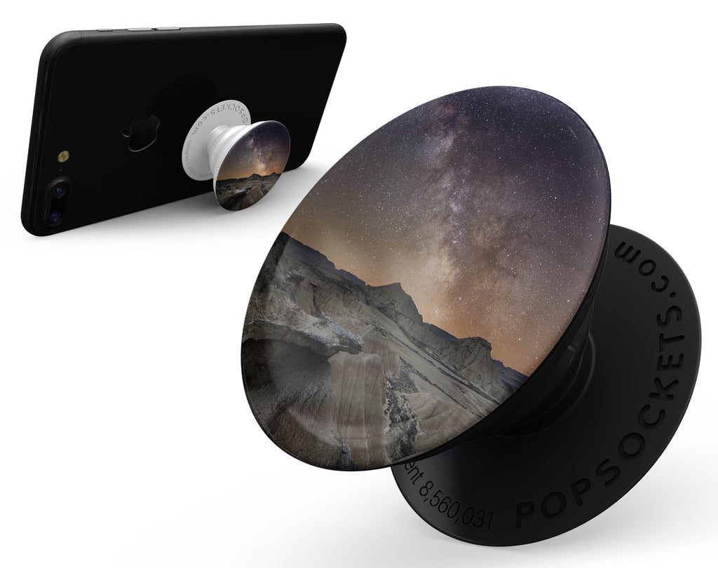 Desert Nights - Skin Kit for PopSockets and other Smartphone