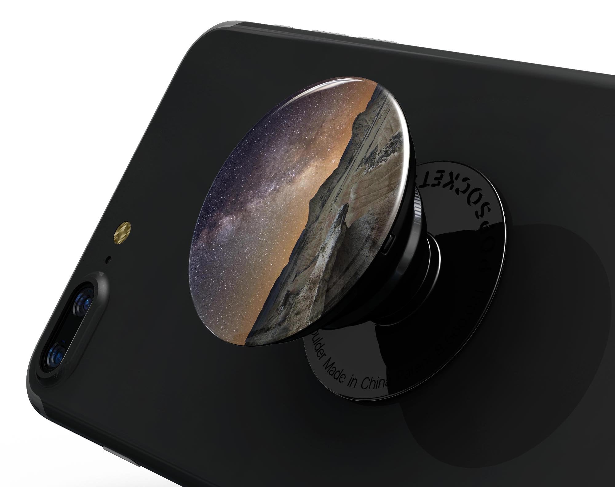Desert Nights - Skin Kit for PopSockets and other Smartphone