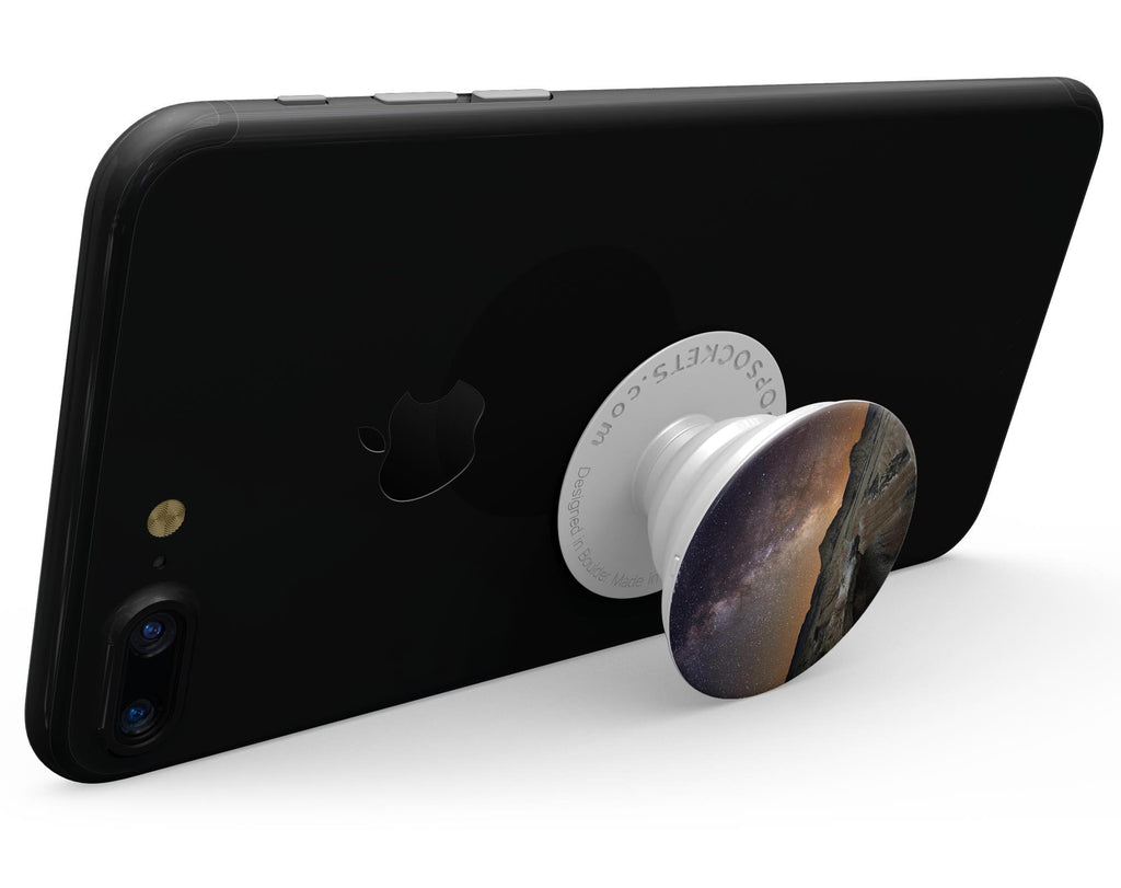 Desert Nights - Skin Kit for PopSockets and other Smartphone
