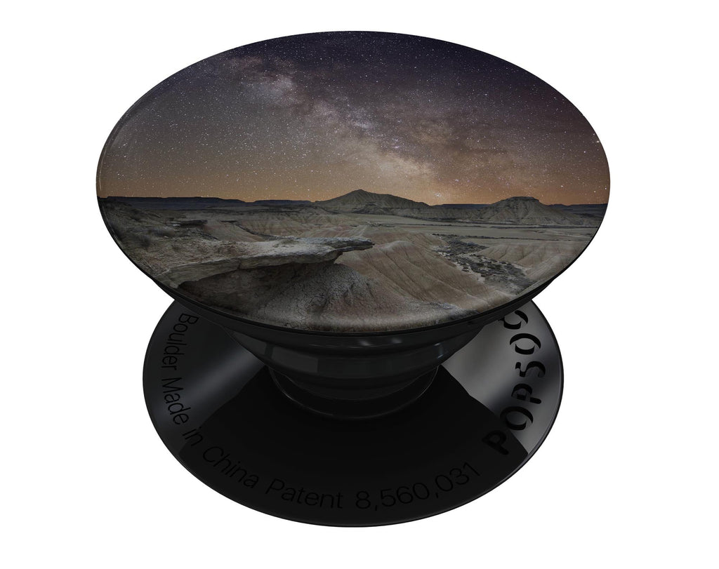 Desert Nights - Skin Kit for PopSockets and other Smartphone
