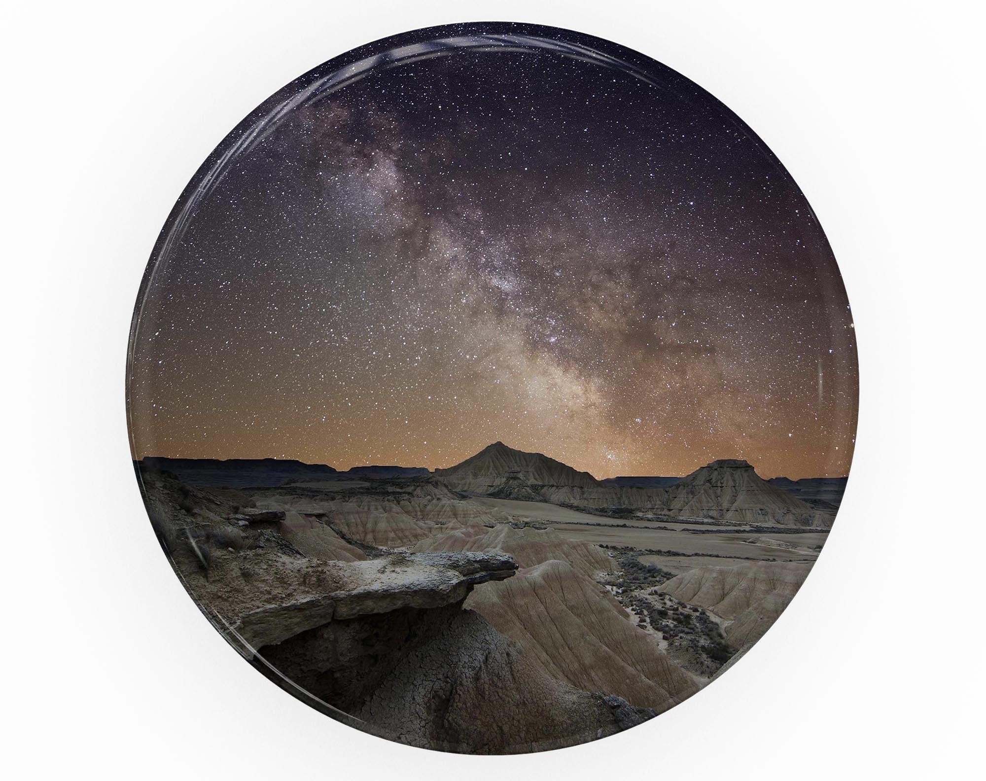 Desert Nights - Skin Kit for PopSockets and other Smartphone