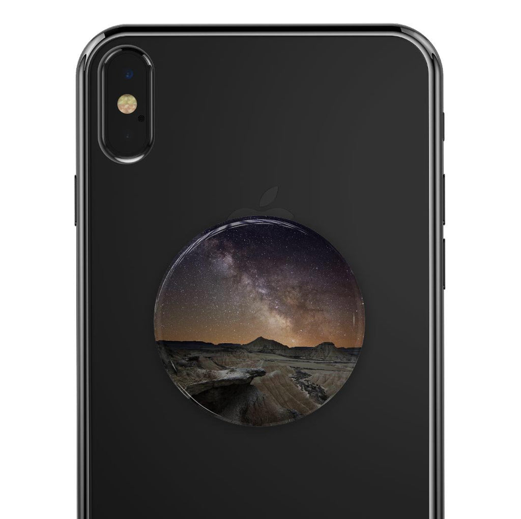 Desert Nights - Skin Kit for PopSockets and other Smartphone