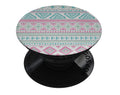 Doodle Aztec Pattern - Skin Kit for PopSockets and other Smartphone