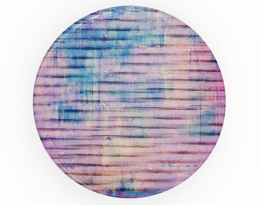 Dripping Blue Paint - Skin Kit for PopSockets and other Smartphone