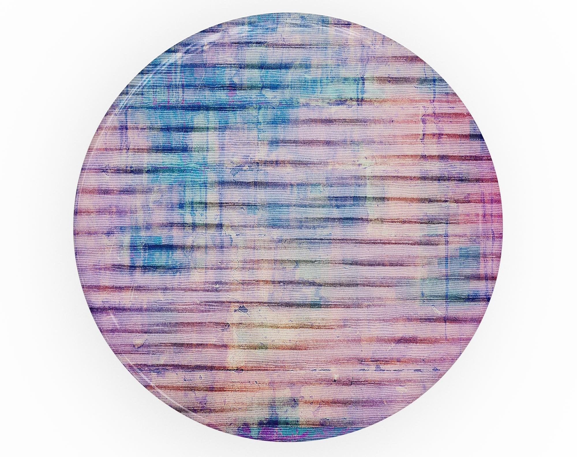 Dripping Blue Paint - Skin Kit for PopSockets and other Smartphone