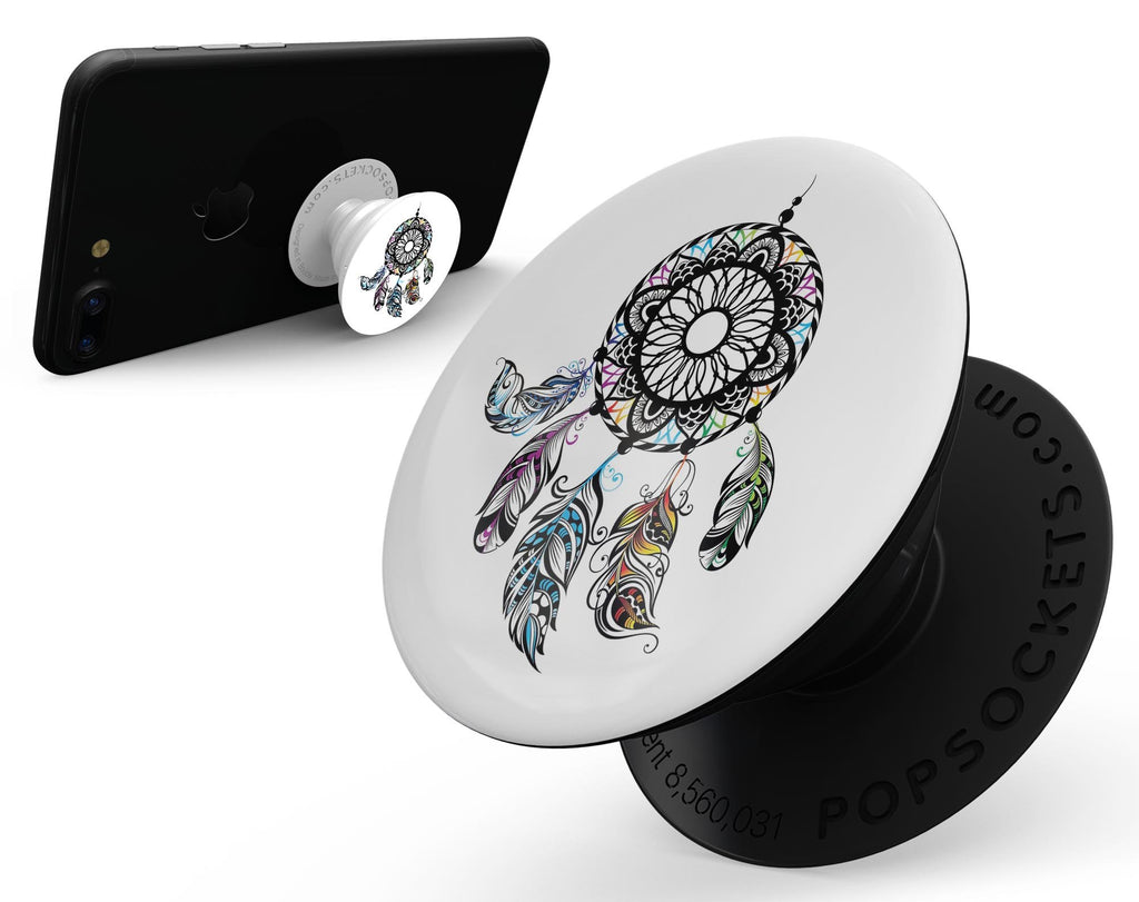 Fancy Dreamcatcher - Skin Kit for PopSockets and other Smartphone