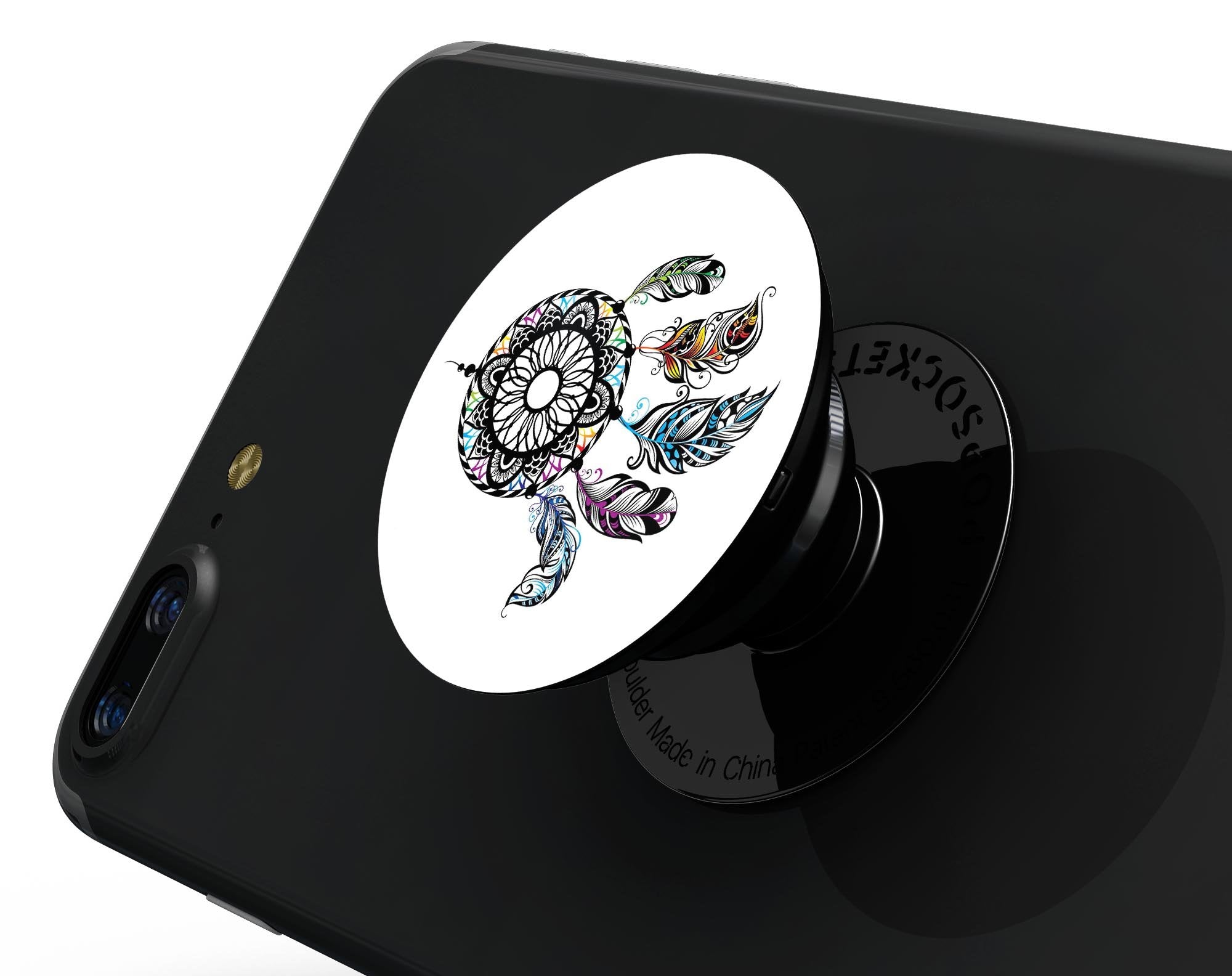 Fancy Dreamcatcher - Skin Kit for PopSockets and other Smartphone