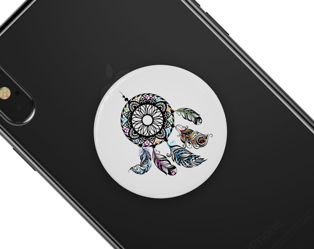 Fancy Dreamcatcher - Skin Kit for PopSockets and other Smartphone