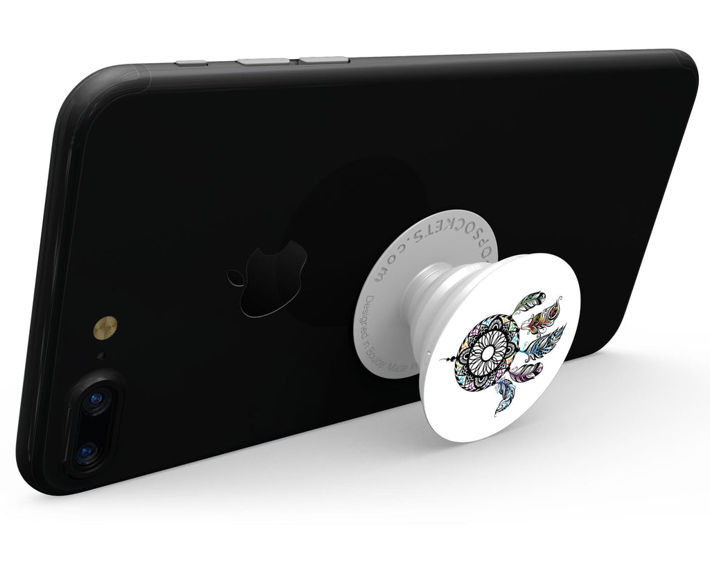 Fancy Dreamcatcher - Skin Kit for PopSockets and other Smartphone