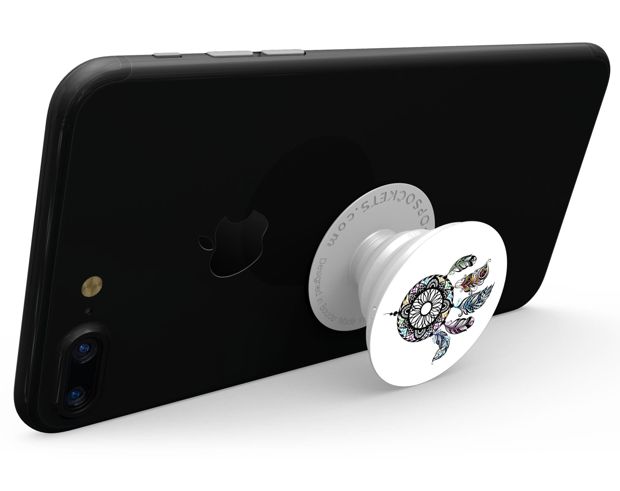 Fancy Dreamcatcher - Skin Kit for PopSockets and other Smartphone